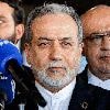 Buitenlandminister Iran ziet geen nut meer in atoomoverleg met VS, terwijl Israël nieuwe aanvallen meldt op Iran