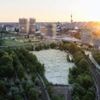 Streit um Büro-Hochhäuser im Berliner Gleisdreieckpark: Kommen doch noch Wohnungen in der Urbanen Mitte?
