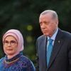 Schutz von Kindern im Gazstreifen: Emine Erdogan schreibt Brief an Melania Trump