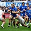 RC Vannes. Francisco Gorrissen : « Merci au peuple breton »