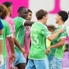 Suárez spuugt richting staflid tegenstander na verloren finale met Inter Miami