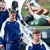 How Spurs prepared for their biggest game in decades: Harry Kane's good luck message, cotton wool, a training-ground collision and a warning from Ange Postecoglou