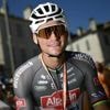 Tour du Benelux. Après son abandon sur le Tour de France, Mathieu van der Poel de retour sur route