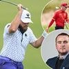 CALUM CROWE: Sergio's outburst was the last straw ... these childish tantrums can no longer be tolerated