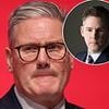 DAN HODGES: Starmer needs to admit the truth: migrants DO commit more crime than native Brits. This is a national crisis - and the PM's silence isn't good enough