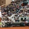 Roland-Garros : entre matchs et finale PSG-Inter, ces tennismen français choisissent leur camp