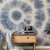 Tie & Dye : les variations colorées donnent de l’énergie à nos logis