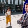 We krijgen opnieuw heerlijk zomerweer en mogelijk zijn we vertrokken voor drie weken