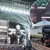 Sham train Supernova! Over a 100 £640-a-head luxury train passengers turfed out early amid fears Oasis fans would pack station