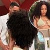 NBA star Klay Thompson appears to hard launch romance with Megan Thee Stallion in Bahamas vacation snaps