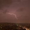Orages violents : deux morts et une personne en urgence absolue, la vigilance orange levée dans tous les départements