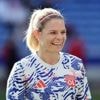 OL. Émue aux larmes, Eugénie Le Sommer annonce son départ de l’Olympique Lyonnais