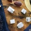 heise+ | Strom im Urlaub: Zehn USB-C-Stromadapter für iPhone, iPad und Mac im Test