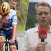Onze man in de Tour: “Heb Remco zelden zo zien huilen” - Volg hier al het nieuws over de opgave van Evenepoel