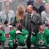 Rantanen has hat trick as Stars rally past Avalanche 4-2 in Game 7 to advance to 2nd round