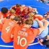 Live hockey | Nederland begonnen aan pikante EK-finale tegen Duitsland