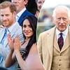 How Prince Harry and Meghan Markle's 'disruptive' role within the Royal Family is driving an online fascination with the couple