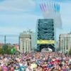 Thousands to take part in Great North Run