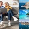 Wealthy people will avoid inheritance tax raid on their pensions by taking more HOLIDAYS