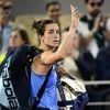 Roland-Garros 2025 : "Simplement trop dur pour moi", avoue Loïs Boisson après sa défaite en demi-finales