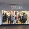 Clothing chain with more than 100 UK stores suddenly closes city centre shop