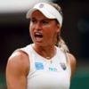 Putintseva asks umpire to eject spectator over safety fear