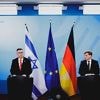 "Sorgen um die Menschen in Gaza": Wadephul kritisiert Israel bei Außenminister-Besuch offen