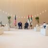 Trump vindt zijn ideale wereld in het Midden-Oosten: wie betaalt, bepaalt