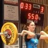 Haltérophilie. Les jeunes U15 ont répondu présent au championnat départemental de Mayenne