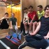« Le parkour fait un carton » : des jeunes collégiens s’éclatent à la West Coast Academy de Cholet