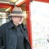 Mohamed Lakhdar Hamina, Palme d’Or et légende du cinéma algérien, est mort