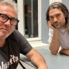 "Je crois que méditer la mort devrait être une pratique quotidienne" : Oliver Laxe et Sergi Lopez nous expliquent pourquoi "Sirat" est une "bombe"