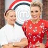 New MasterChef hosts revealed after Wallace and Torode axed
