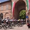 Plapp solos to stage win and Ulissi becomes first Italian to lead Giro in 4 years