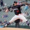 Guardians snap 5-game losing streak with 5-1 win over Twins