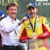 24H du Mans 2025. Kubica : « Remporter la bataille avec mon esprit est ma plus belle victoire »