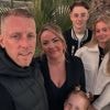 Lex Immers en gezin verlaten Spanje: ‘Als iemand niet gelukkig is, moet je keuzes maken’