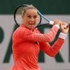 Arantxa Rus sneuvelt in tweede ronde Roland Garros: Deense opponent te sterk