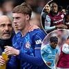 West Ham's clash with Chelsea moved to Friday night kick off following Sky Sports request - raising alarm for increased fan violence between London rivals