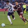 Mihailovic's goal gives Rapids coach Chris Armas his 50th career win, 1-0 over Real Salt Lake