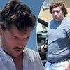 Arnold Schwarzenegger's son Chris is unrecognizable in shockingly thin appearance after weight loss transformation