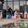 Barcelona stark betroffen: Wetterchaos in Katalonien - zwei Vermisste