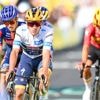 Hoe bergrit Remco Evenepoel toch een belangrijke indicatie gaf in de strijd om het podium