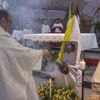"Il avait ce besoin de parler avec Gaza" : le coup de fil du soir du pape François, un geste gravé dans la mémoire des chrétiens de l'enclave palestinienne