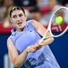 WTA 250 de Cleveland. La Française Elsa Jacquemot qualifiée pour les quarts de finale