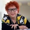 Fernsehen: Richterin Barbara Salesch denkt zum 75. nicht an Rückzug
