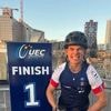 VTT. Champion d’Europe de trial, Guillaume Camus a « du mal à y croire »