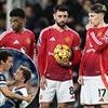 Man United LOSE their Europa League final advantage over Tottenham: Premier League release statement... in move that infuriates Aston Villa fans too