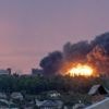 Guerre en Ukraine : des frappes russes font cinq morts et plus de 20 blessés à Kharkiv et Kherson