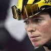 Tour de France femmes. Nouvelles rassurantes pour Demi Vollering après sa chute à Angers